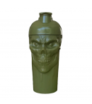 Jnx Sport Skull Shaker Askeri Yeşil 700 ml.